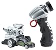 Jakks Pacific Road Champs 1:64  Radio Control Power Booster