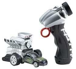 Jakks Pacific Road Champs 1:64  Radio Control Power Booster