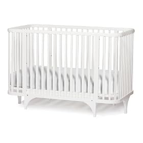 Argington Organic Bam Crib Conversion Kit