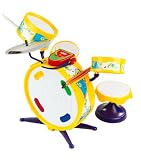 Little Tikes Electronic Drum Set