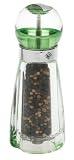 Review William Bounds 4637 / William Bounds Peridot Green Pepper Mill