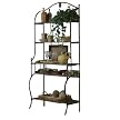 Camelot Baker’s Rack