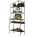 Camelot Baker’s Rack