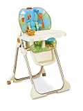 Fisher-Price Baby Gear - L0541 - Rainforest Hochstuhl