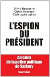 L'espion du président