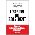 L'espion du pr�sident