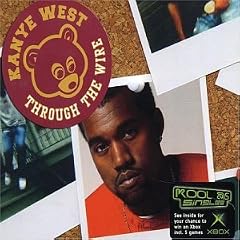 Through the Wire