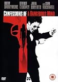 Confessions Of A Dangerous Mind [UK IMPORT] - Sam Rockwell
