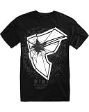FAMOUS S/S Tough As Nails Tee