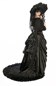 Dress Like A Pirate Brand 