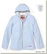 Weatherproof - Women's Hooded Raincoat