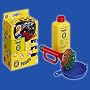 Dr. Rolf Hein 869-555 - PUSTEFIX Multi-Bubbel-Trompete