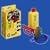Dr. Rolf Hein 869-555 - PUSTEFIX Multi-Bubbel-Trompete
