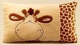 Eigenschaften Nici / Nici Wild Friends, Kissen Giraffe, 43cm x 25cm, Plüsch