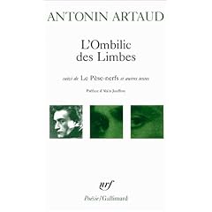 L'Ombilic des Limbes
