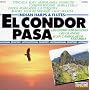 El Condor Pasa: Indian Harps and Flutes
