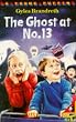 The Ghost at No.13 (Young Puffin Books)