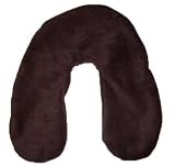 Neck / Travel Neck Pillow 100% Organic Buckwheat