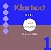 Klartext Zweite Ausgabe: Pt. 1
