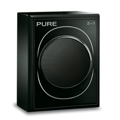 Childrens Toyshop  Electronics : Pure S1-FLOW Pure S-1 Flow Additional Speaker For Evoke Flow Radio