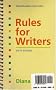 Rules for Writers 6e & Writing Across the Curriculum Package