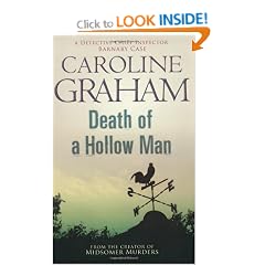 Death of a Hollow Man