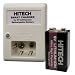 Hitech - One 9V Lithium-Ion Battery and Charger Set