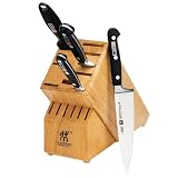 Henckels 35686-500 Professional S 4 Piece Cutlery Gift Set w/Double Bonus