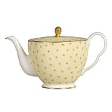 Wedgwood HARLEQUIN POLKA DOT COLLECTION POLKA DOT TEAPOT