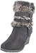 Dreams Women's Arkansas Wedge Boot