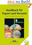 Handbuch f�r Export und Versand: L�nd...