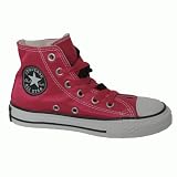 Converse Nylon Hi Canvas 322347