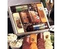 Holiday Party Cheese and Sausage Gift Box