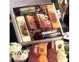 Holiday Party Cheese and Sausage Gift Box