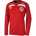 Energie Cottbus Herren Heim Trikot Umbro