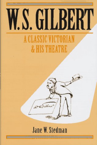 W. S. Gilbert