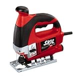 Skil 4680-04 120-Volt Jigsaw Kit with Laser USA