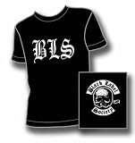 Produkt-Bild: Brewality,T-Shirt,Gr&ouml;sse M,Schwarz