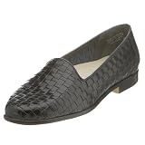 TrottersWomen'sLizLoafer,Navy,10W