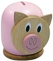 Pig moneybox