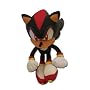 Sonic X Shadows Plush Doll