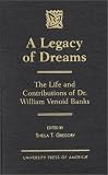 A Legacy of Dreams