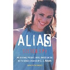 Alias: Sister Spy