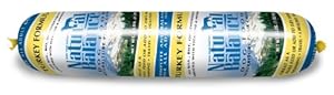 Natural Balance Dog Food, Turkey Formula, 4 Pound Roll Natural Balance Dog Food, Turkey Formula, 4 Pound Roll