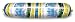 Details About Natural Balance Turkey and Rice Formula Dog Food Roll, 4-Pound