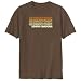 T-Shirt Brown 