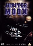 Jupiter Moon - Volume 1 - Episodes 1 To 11 [UK IMPORT] - Lucy Benjamin