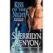 Kiss of the Night (Dark Hunter Series)