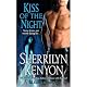 Kiss of the Night