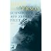 Schnee, der auf Zedern f�llt